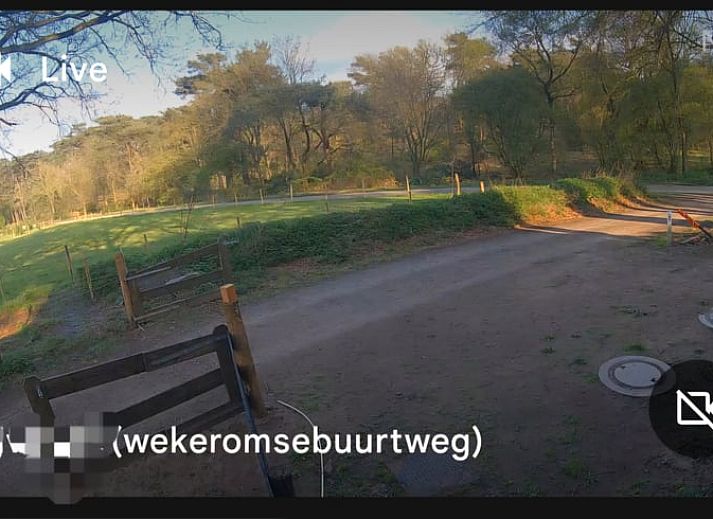 Guest house 325520 - Holiday property Veluwe - Vakantiehuis in Wekerom