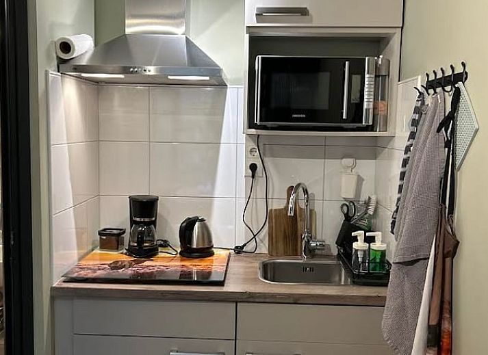 Guest house 325520 - Holiday property Veluwe - Vakantiehuis in Wekerom