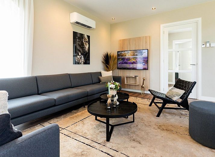 Unterkunft 325525 - Ferienhaus Veluwe - Boerderij Villa met Binnenzwembad & Wellness | 10 personen