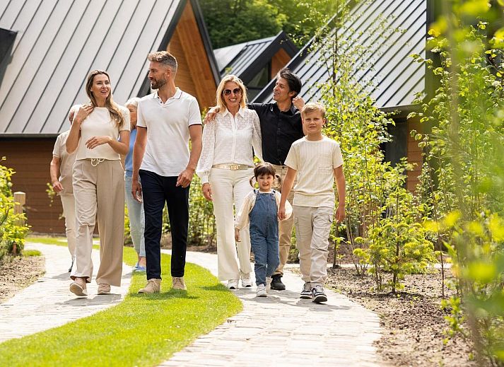 Unterkunft 325525 - Ferienhaus Veluwe - Boerderij Villa met Binnenzwembad & Wellness | 10 personen