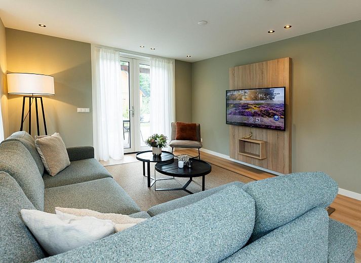 Guest house 325527 - Holiday property Veluwe - Bos Villa met Hottub | 6 personen
