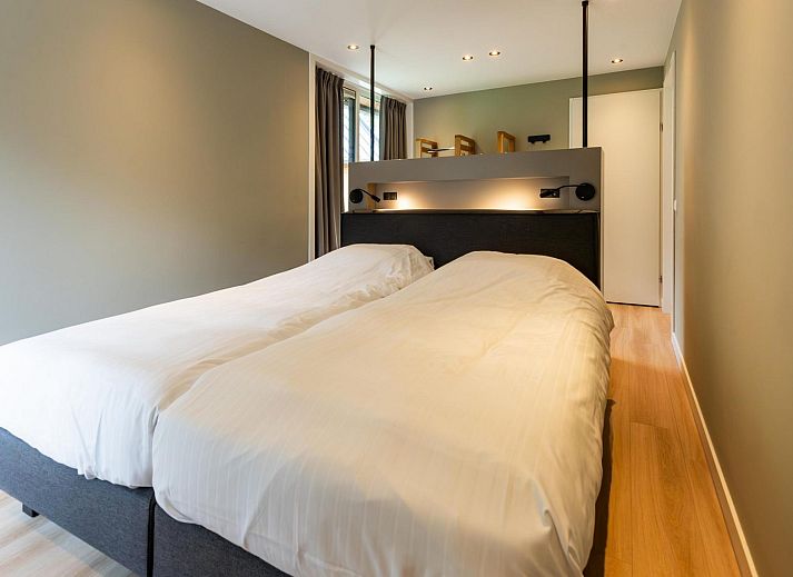 Guest house 325527 - Holiday property Veluwe - Bos Villa met Hottub | 6 personen