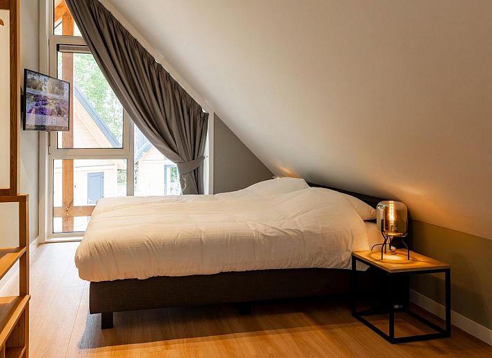 Guest house 325527 - Holiday property Veluwe - Bos Villa met Hottub | 6 personen