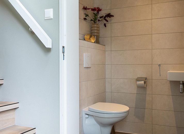 Guest house 325527 - Holiday property Veluwe - Bos Villa met Hottub | 6 personen