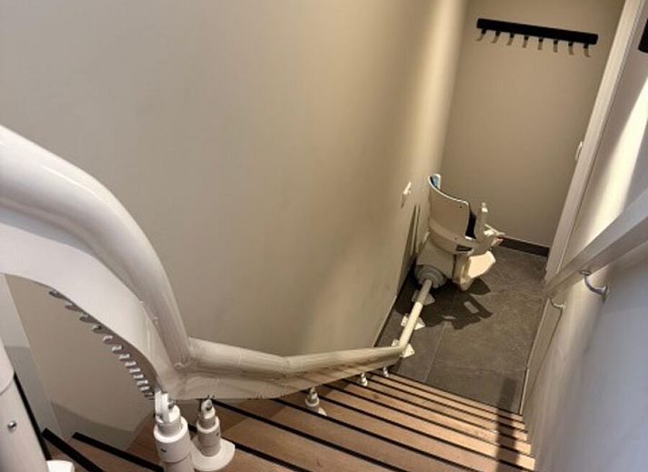 Verblijf 325530 - Vakantiewoning Veluwe - Veluwe Villa met Binnenzwembad & Wellness | 12 personen |