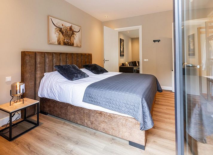 Verblijf 325530 - Vakantiewoning Veluwe - Veluwe Villa met Binnenzwembad & Wellness | 12 personen |