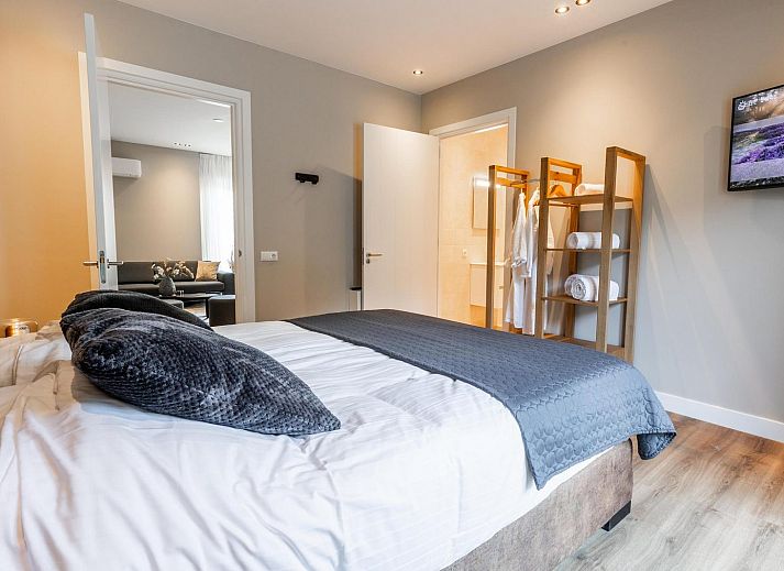 Verblijf 325530 - Vakantiewoning Veluwe - Veluwe Villa met Binnenzwembad & Wellness | 12 personen |