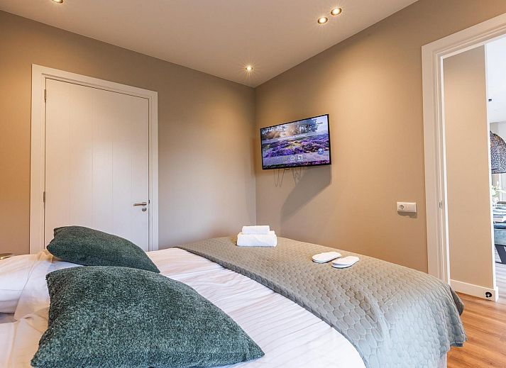 Verblijf 325530 - Vakantiewoning Veluwe - Veluwe Villa met Binnenzwembad & Wellness | 12 personen |