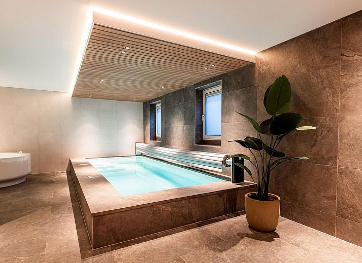 Verblijf 325530 - Vakantiewoning Veluwe - Veluwe Villa met Binnenzwembad & Wellness | 12 personen |
