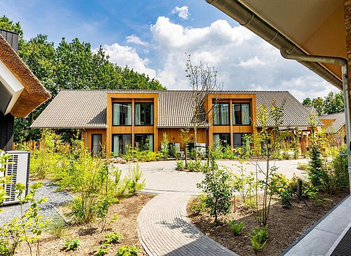 Guest house 325532 - Holiday property Veluwe - Veluwe Villa met Binnenzwembad &amp; Wellness | 12 personen