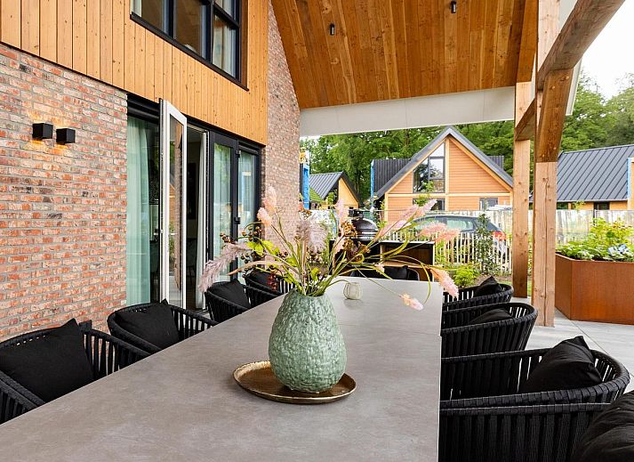 Guest house 325532 - Holiday property Veluwe - Veluwe Villa met Binnenzwembad &amp; Wellness | 12 personen