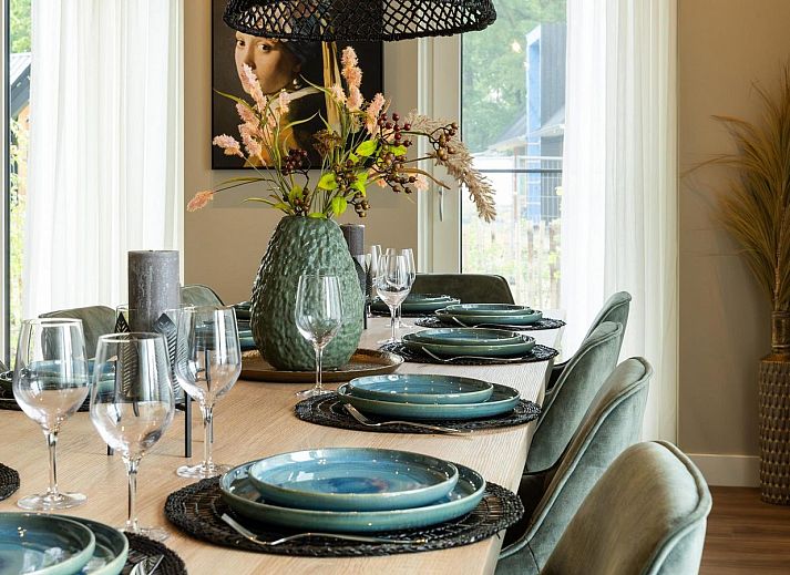 Guest house 325532 - Holiday property Veluwe - Veluwe Villa met Binnenzwembad &amp; Wellness | 12 personen