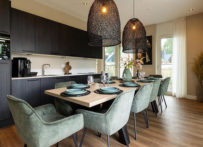 Guest house 325532 - Holiday property Veluwe - Veluwe Villa met Binnenzwembad &amp; Wellness | 12 personen