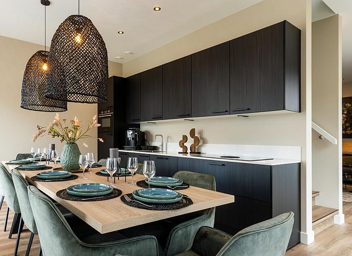 Guest house 325532 - Holiday property Veluwe - Veluwe Villa met Binnenzwembad &amp; Wellness | 12 personen