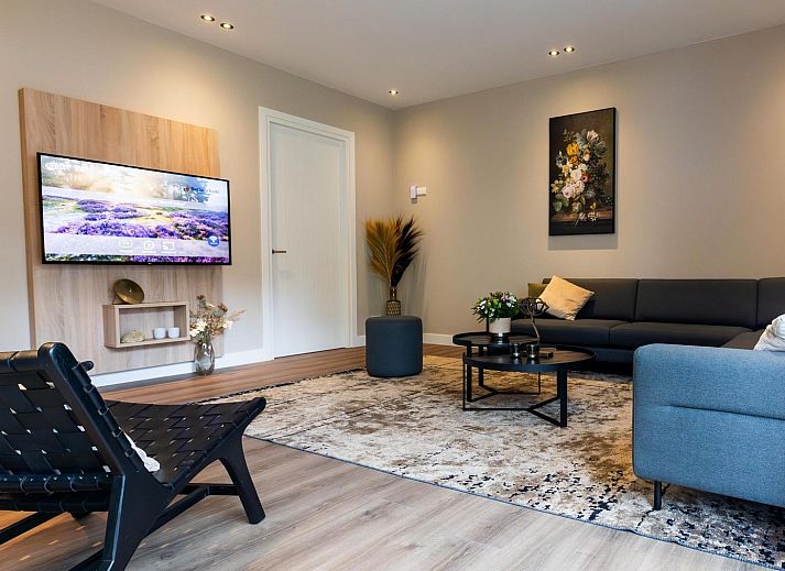 Guest house 325532 - Holiday property Veluwe - Veluwe Villa met Binnenzwembad &amp; Wellness | 12 personen