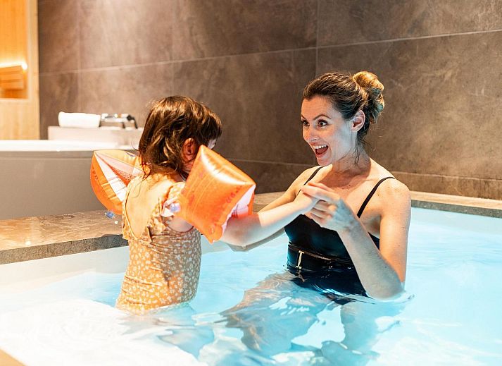 Guest house 325532 - Holiday property Veluwe - Veluwe Villa met Binnenzwembad &amp; Wellness | 12 personen