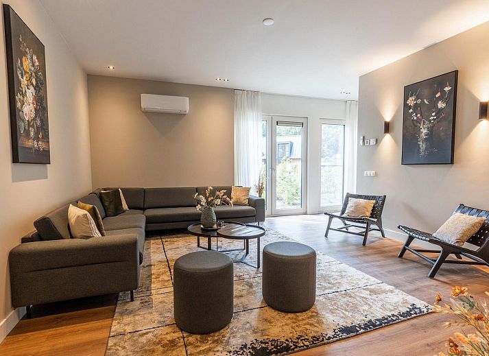 Guest house 325532 - Holiday property Veluwe - Veluwe Villa met Binnenzwembad &amp; Wellness | 12 personen