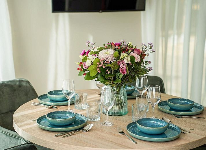 Seitenansicht von Nature Villa with Hot tub in Wekerom, Veluwe, Gelderland, Ferienwohnung fuer 2 Personen