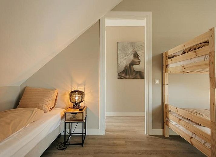 Guest house 325543 - Holiday property Veluwe - Heide Villa met Hottub & Sauna | 18 personen