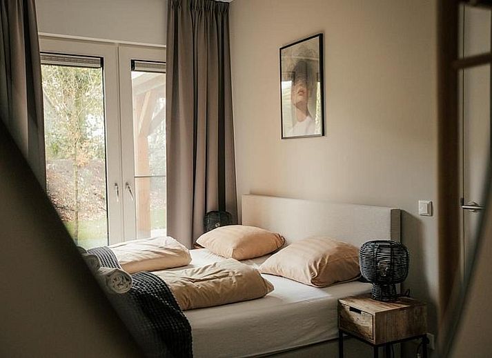 Guest house 325543 - Holiday property Veluwe - Heide Villa met Hottub & Sauna | 18 personen