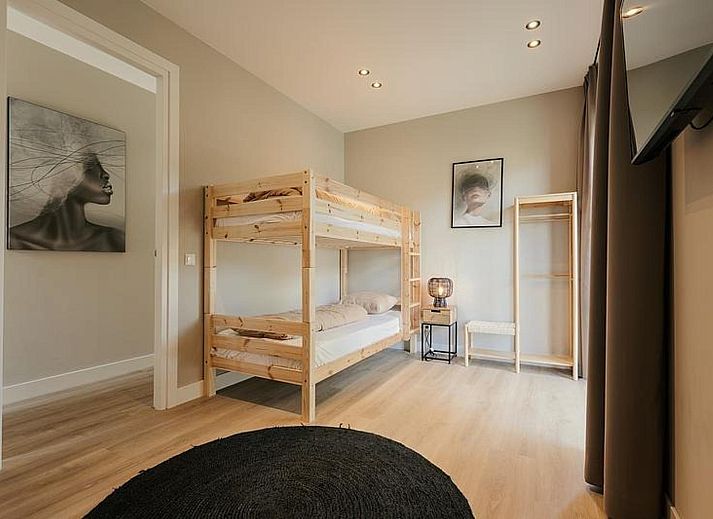 Guest house 325543 - Holiday property Veluwe - Heide Villa met Hottub & Sauna | 18 personen