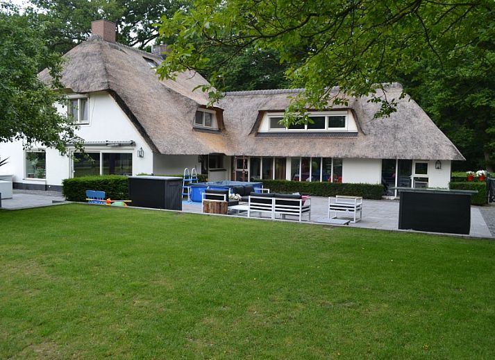 Verblijf 325802 • Vakantiewoning Veluwe • Veluwse Logeerboerderij
