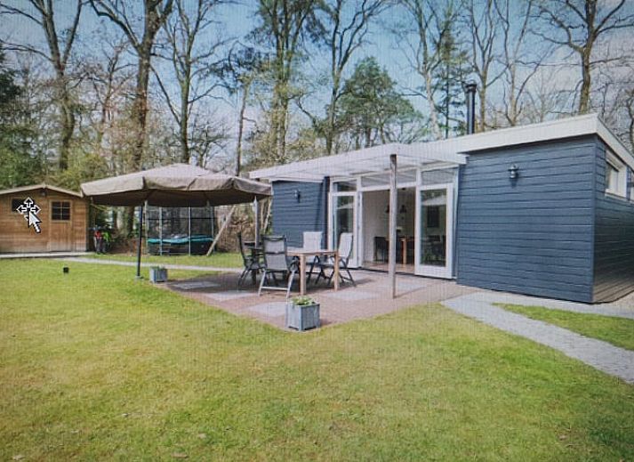 Unterkunft 325803 • Ferienhaus Veluwe • Vakantiehuisje in Laag soeren