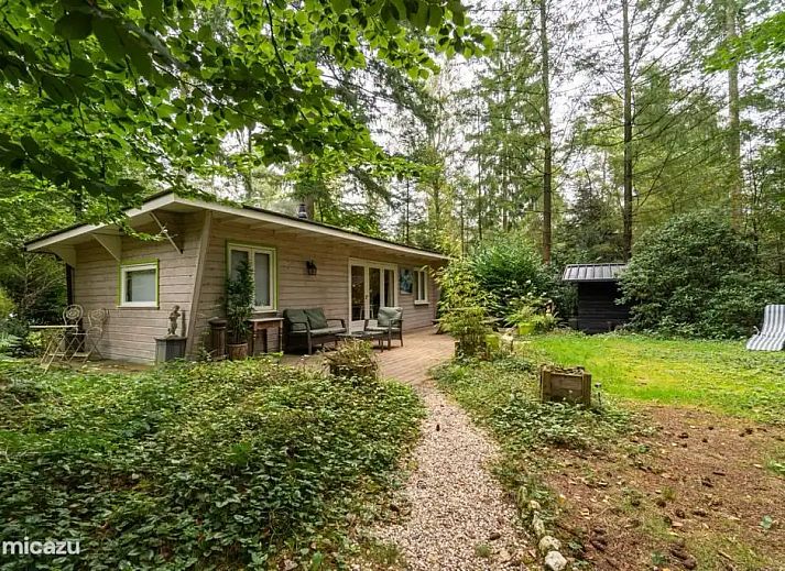 Guest house 325806 - Chalet Veluwe - Jutberg 78, No. 41