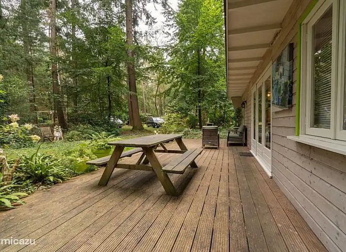 Guest house 325806 - Chalet Veluwe - Jutberg 78, No. 41