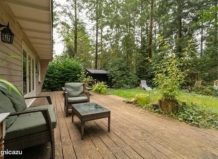 Guest house 325806 - Chalet Veluwe - Jutberg 78, No. 41