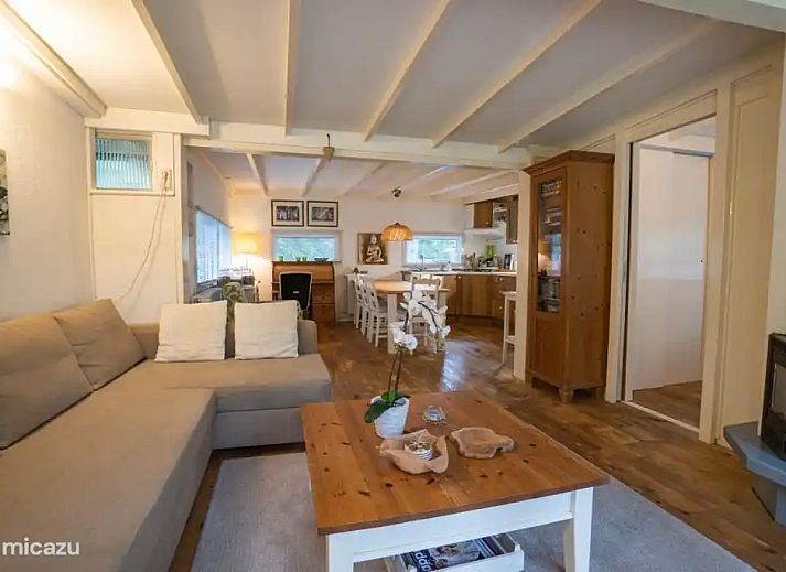Guest house 325806 - Chalet Veluwe - Jutberg 78, No. 41