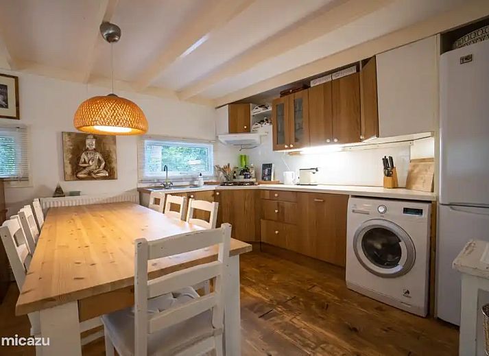 Guest house 325806 - Chalet Veluwe - Jutberg 78, No. 41