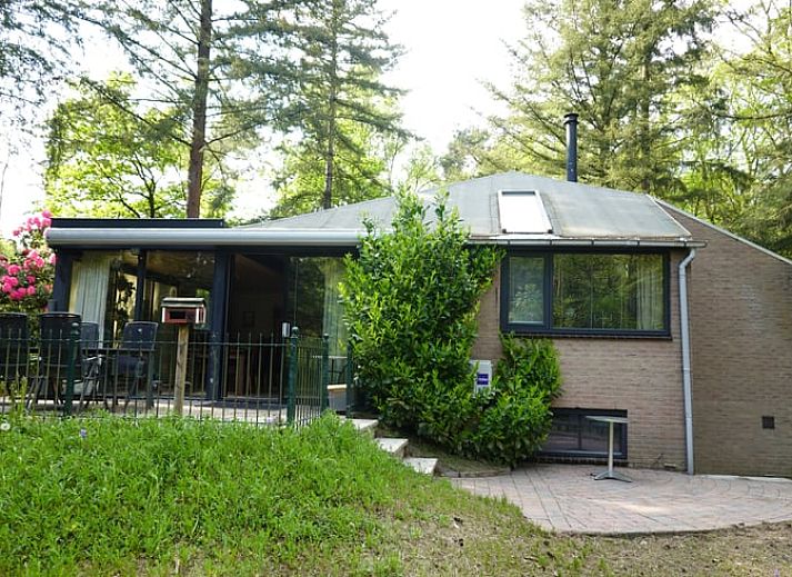 Verblijf 325909 • Vakantiewoning Veluwe • Vakantiehuisje in Bennekom