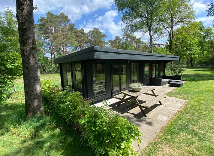 Guest house 325911 - Holiday property Veluwe - Huisje in Bennekom