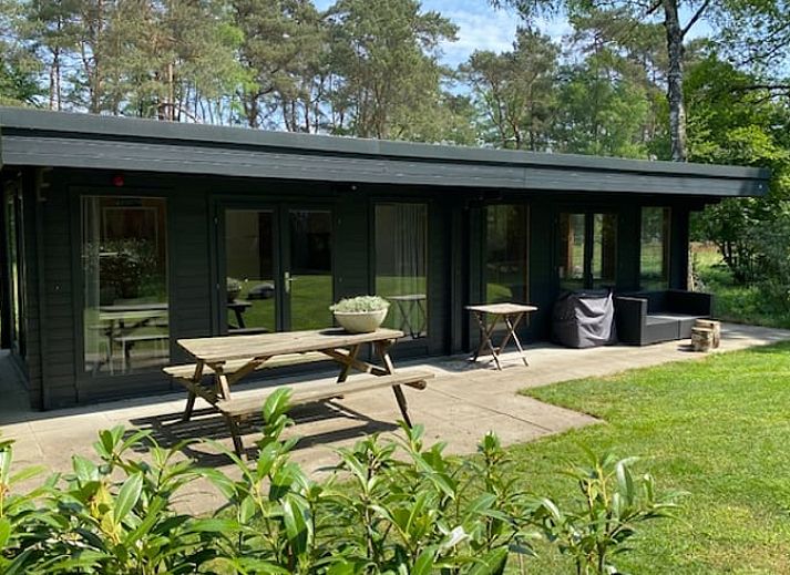 Guest house 325911 - Holiday property Veluwe - Huisje in Bennekom
