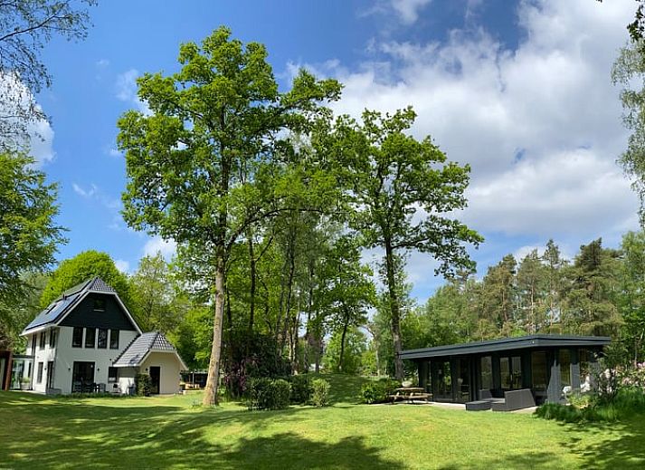 Guest house 325911 - Holiday property Veluwe - Huisje in Bennekom