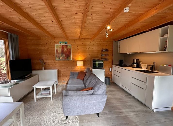 Guest house 325911 - Holiday property Veluwe - Huisje in Bennekom