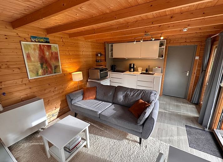 Guest house 325911 - Holiday property Veluwe - Huisje in Bennekom