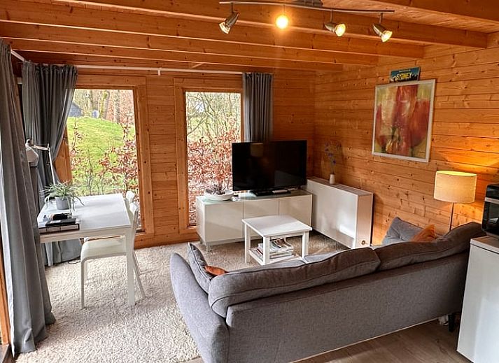 Guest house 325911 - Holiday property Veluwe - Huisje in Bennekom