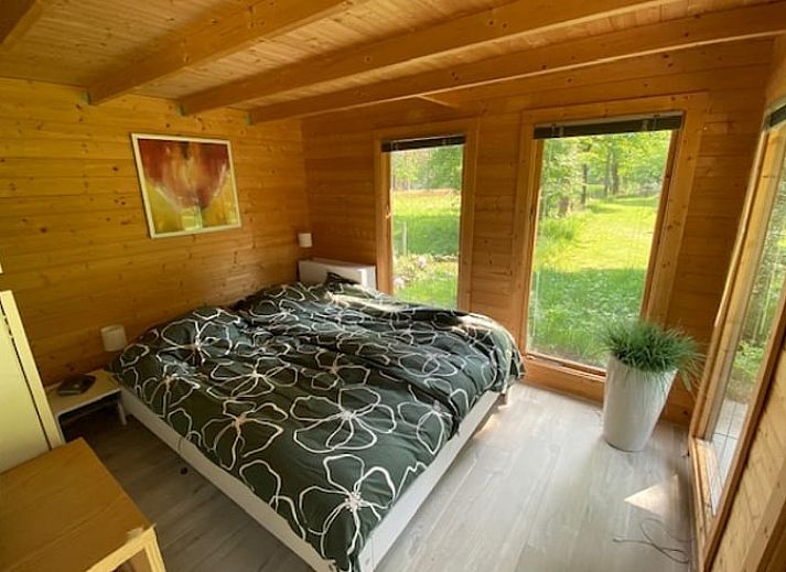 Guest house 325911 - Holiday property Veluwe - Huisje in Bennekom