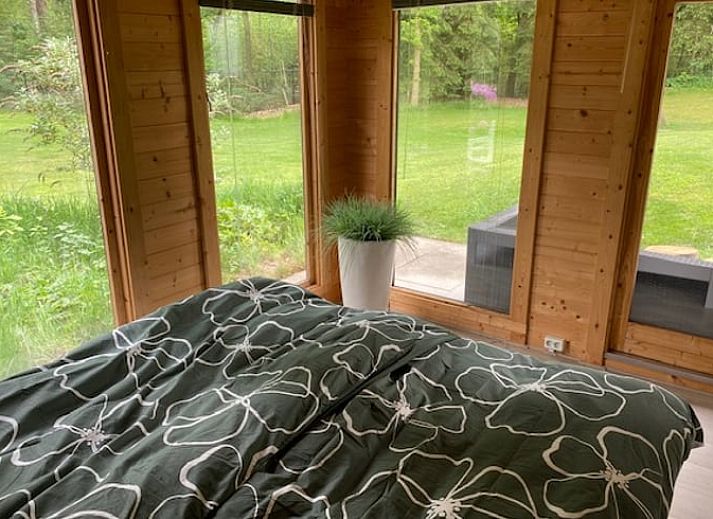 Guest house 325911 - Holiday property Veluwe - Huisje in Bennekom