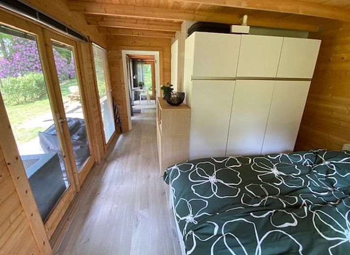 Guest house 325911 - Holiday property Veluwe - Huisje in Bennekom