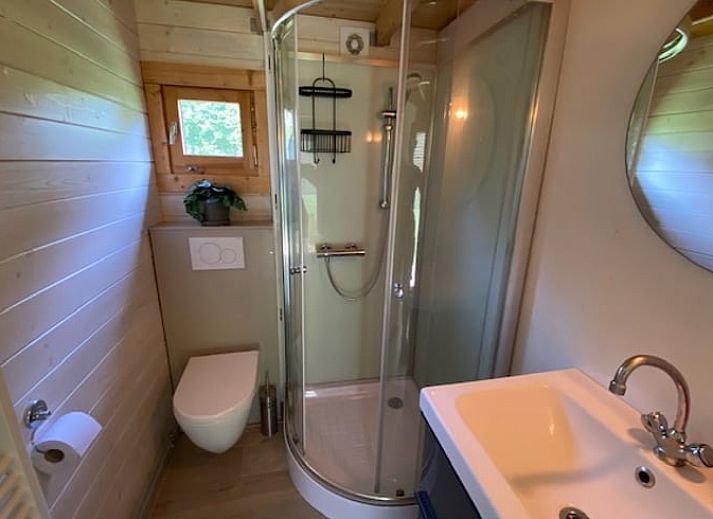 Guest house 325911 - Holiday property Veluwe - Huisje in Bennekom