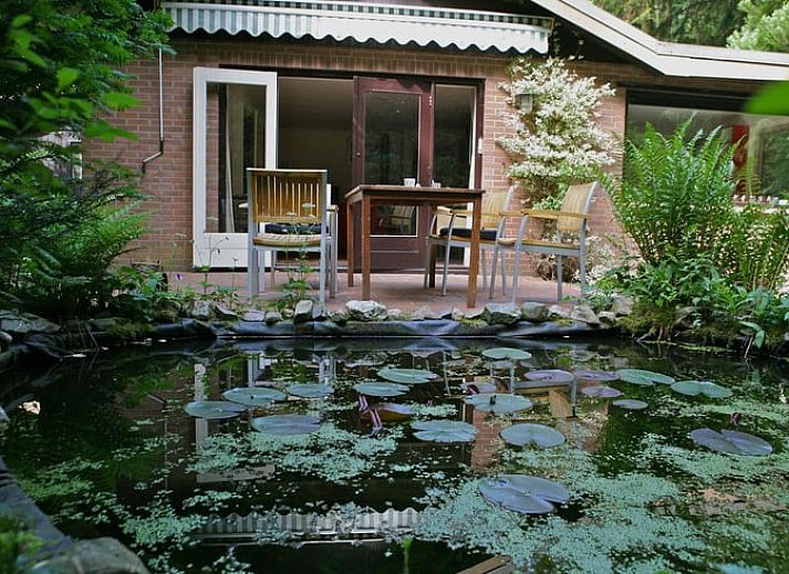 Verblijf 325912 • Vakantiewoning Veluwe • Natuurhuisje in Bennekom