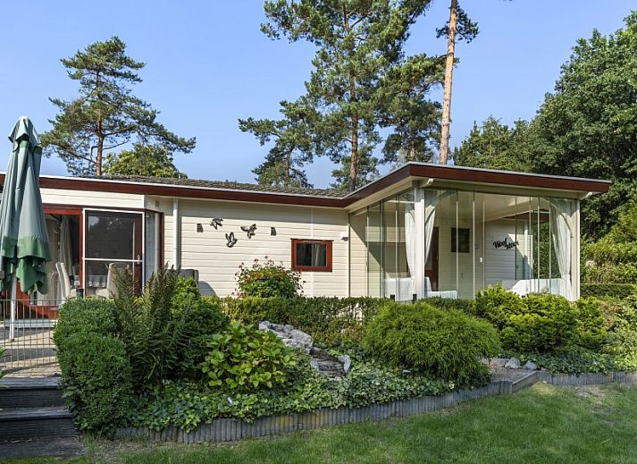 Verblijf 325913 • Chalet Veluwe • De Luxe Berg