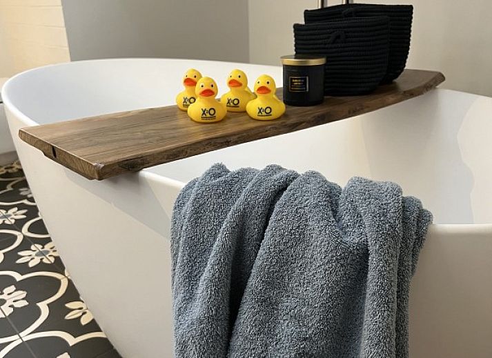 Guest house 325914 - Holiday property Veluwe - Boshuis Denne