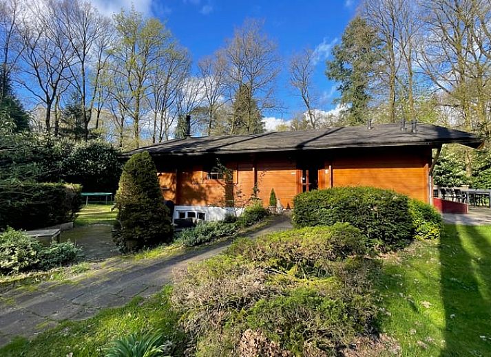 Guest house 325917 - Holiday property Veluwe - Vakantiehuisje in Bennekom