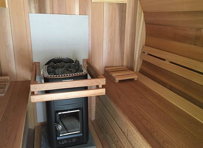 Guest house 325917 - Holiday property Veluwe - Vakantiehuisje in Bennekom