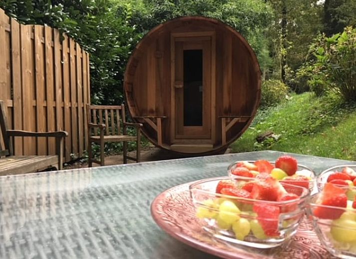 Guest house 325917 - Holiday property Veluwe - Vakantiehuisje in Bennekom