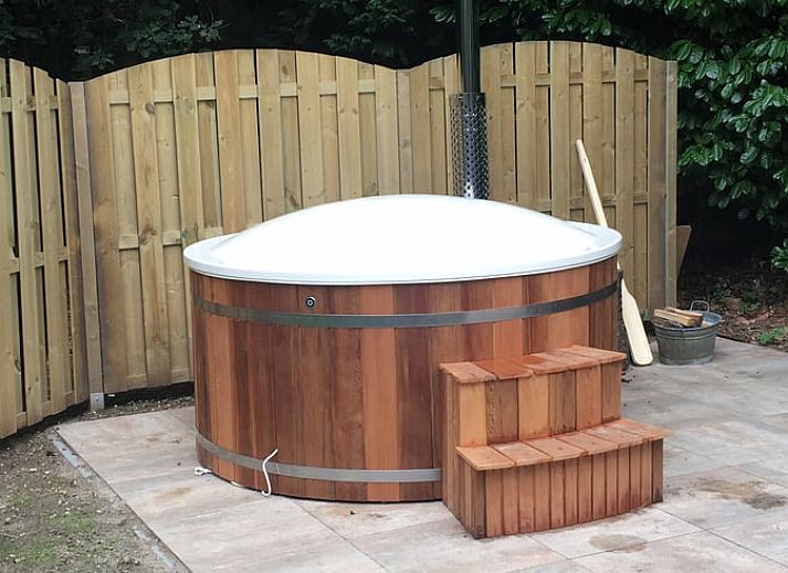 Guest house 325917 - Holiday property Veluwe - Vakantiehuisje in Bennekom